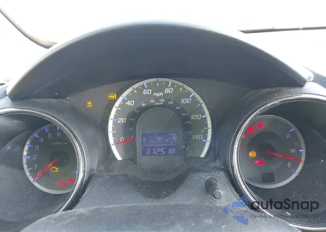 2012 Honda Fit Sport z USA, uszkodzony, nr VIN JHMGE8H56CC011942